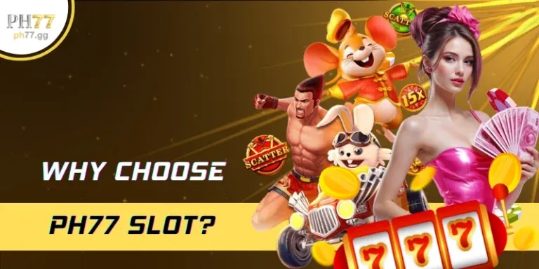 Ra Mắt Game Slot Mới 'Kho Báu Rồng Vàng'