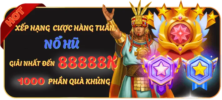 Hoàn trả cược cao