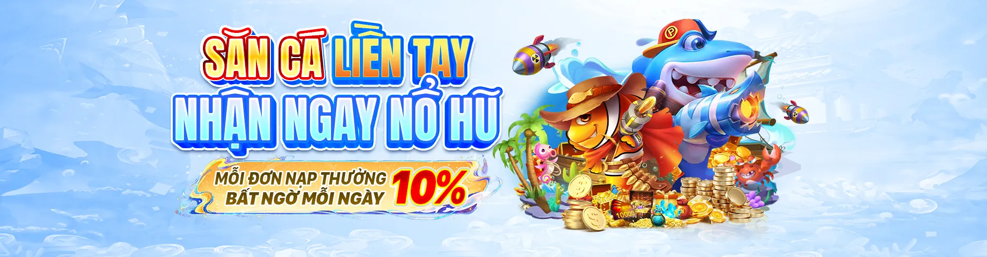 Khuyến mãi donclub code 2026 hấp dẫn nhất