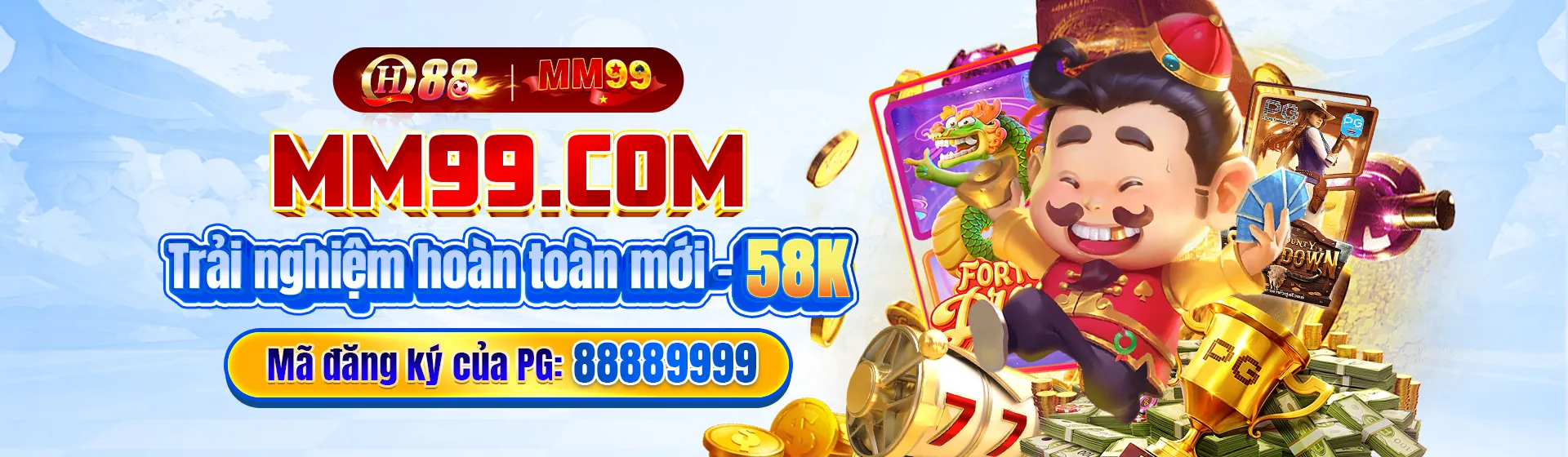 Sảnh Game donclub code Đỉnh Cao